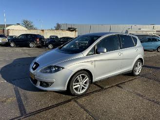 Avarii autoturisme Seat Altea 1.2 TSI Good Stuff 2011/1