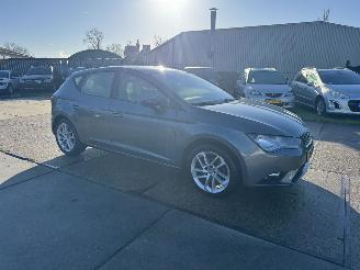 Seat Leon 1.2 TSI Style Busines picture 2