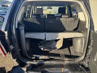 Suzuki Grand-vitara 2.4 Exclusive 4X4 picture 15