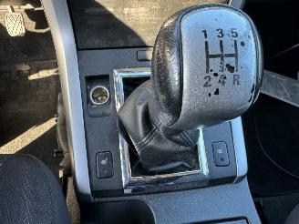 Suzuki Grand-vitara 2.4 Exclusive 4X4 picture 9