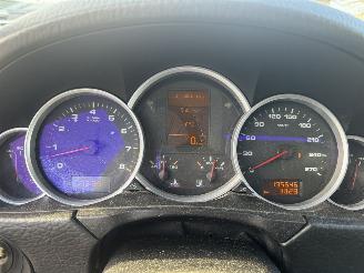 Porsche Cayenne 4.5 S picture 8
