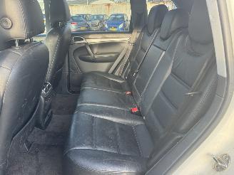 Porsche Cayenne 4.5 S picture 14