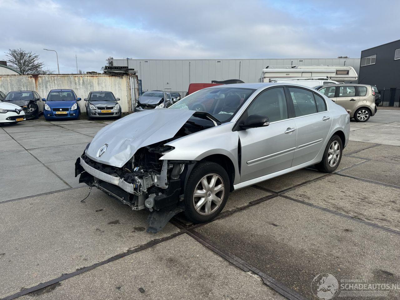 Renault Laguna 2.0 16v