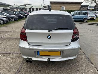 BMW 1-serie 116i Business Line picture 12