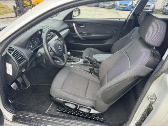 BMW 1-serie 116i Business Line picture 5