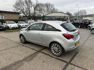 Opel Corsa 1.4 Cosmo picture 4