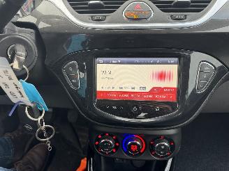 Opel Corsa 1.4 Cosmo picture 8