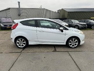 Ford Fiesta 1.4 trend picture 16