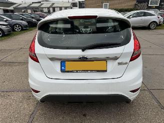 Ford Fiesta 1.4 trend picture 13