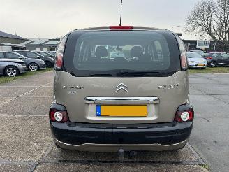 Citroën C3 picasso 1.4 VTI  Aura picture 12