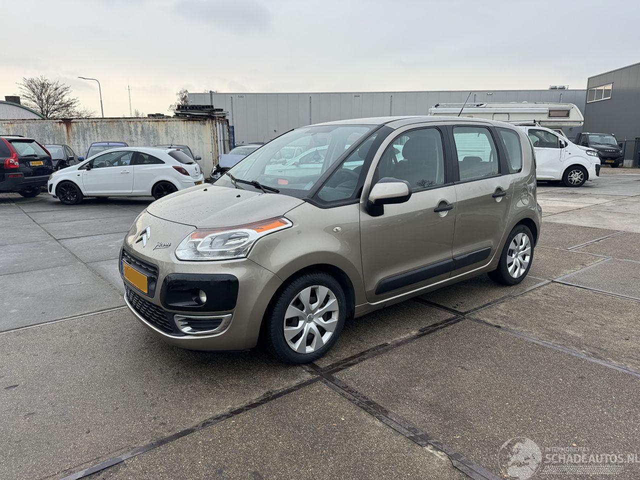 Citroën C3 picasso 1.4 VTI  Aura
