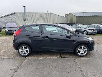 Ford Fiesta 1.4 Trend picture 16