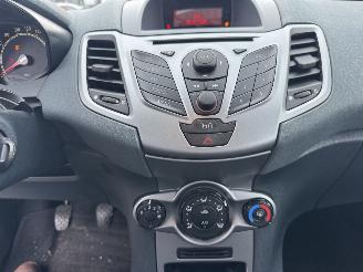Ford Fiesta 1.4 Trend picture 8