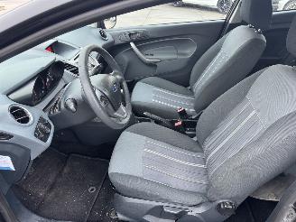 Ford Fiesta 1.4 Trend picture 5