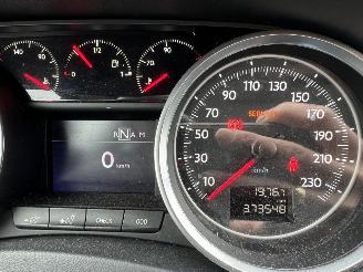 Peugeot 508 2.0 HDI  Hybrid 4x4 Full option picture 8