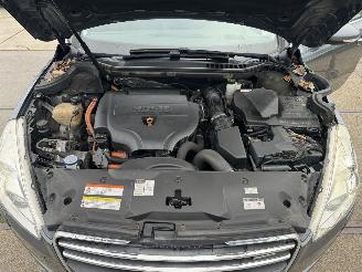 Peugeot 508 2.0 HDI  Hybrid 4x4 Full option picture 16
