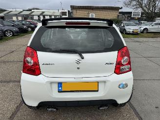 Suzuki Alto 1.0 Comfort plus picture 11