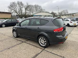 Seat Altea xl 1.2 tsi picture 4