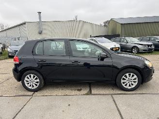 Volkswagen Golf 1.2 TSI 5drs picture 18