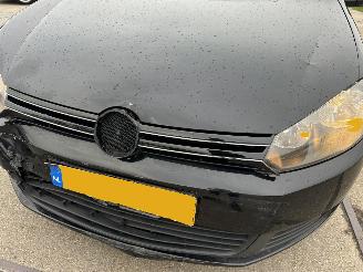 Volkswagen Golf 1.2 TSI 5drs picture 16