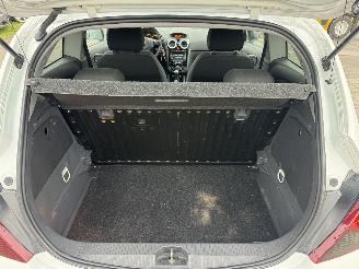 Opel Corsa 1.2 16v Color Ed. picture 14