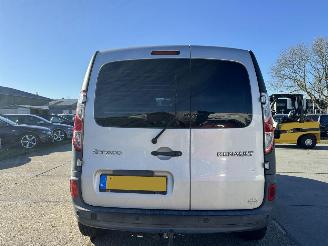 Renault Kangoo 1.5 DCI Express Comfort picture 13