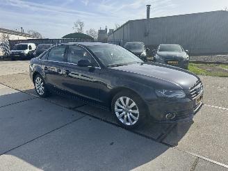 Audi A4 2.0 TFSI Proline  sedan picture 2