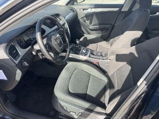 Audi A4 2.0 TFSI Proline  sedan picture 5