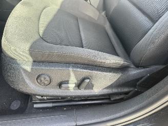 Audi A4 2.0 TFSI Proline  sedan picture 11