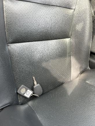 Dacia Duster 1.6 16v picture 8