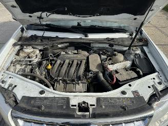Dacia Duster 1.6 16v picture 9