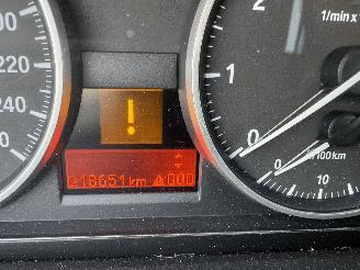 BMW 3-serie 318i TOURING M SPORT picture 7