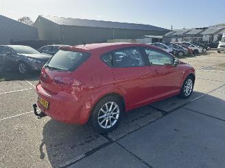 Seat Leon 1.4 TSI STYLE picture 3