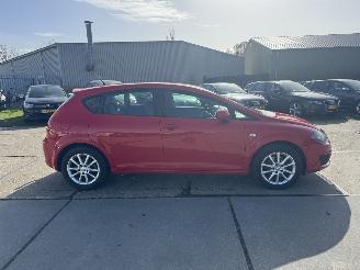 Seat Leon 1.4 TSI STYLE picture 16