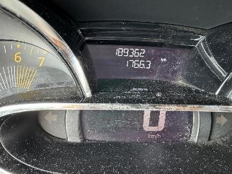 Renault Clio Estate 0.9 TCe picture 8