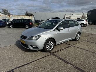 Auto incidentate Seat Ibiza 1.2 TSI STYLE ST 2014/7