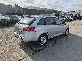 Seat Ibiza 1.2 TSI STYLE ST picture 3