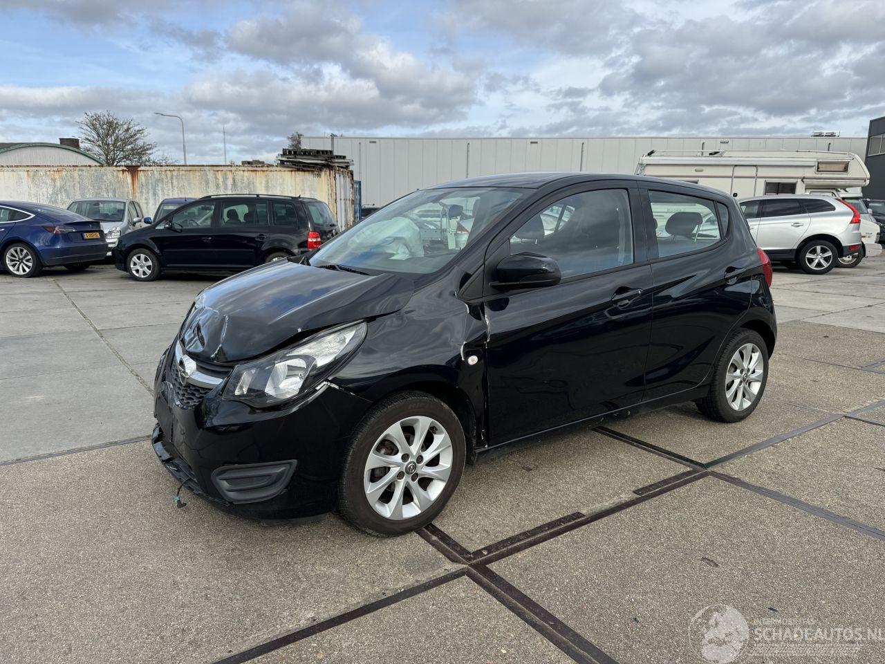 Opel Karl 1.0 Ecoflex