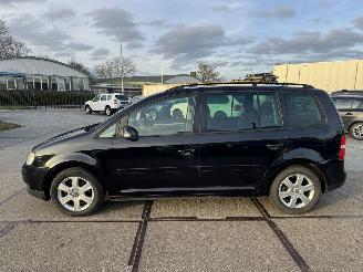 Volkswagen Touran 1.4 TSI picture 22