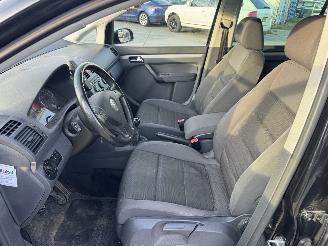 Volkswagen Touran 1.4 TSI picture 5