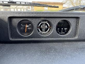 Daihatsu Rocky WAGON TURBO DIESEL  4X4 picture 10