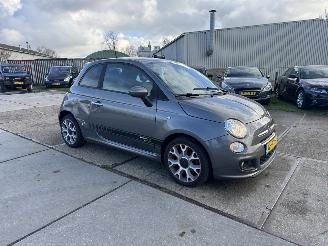 Fiat 500 0.9 Twin Air Turbo 500S picture 2