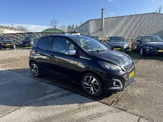 Peugeot 108 1.0 e-VTI ALLURE picture 2