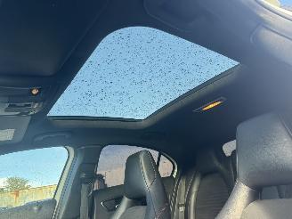 Mercedes A-klasse 250 Sport Ambition picture 11