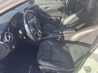 Mercedes A-klasse 250 Sport Ambition picture 5