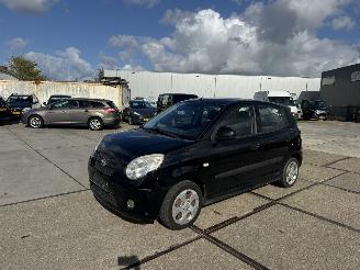 Auto incidentate Kia Picanto 1.0 SEVEN 2010/3