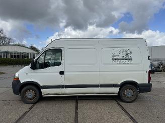 Renault Master T35 2.5 DCI  L2 H2 picture 17