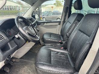 Volkswagen Transporter 2.0 TDI L2H1 DC Highline picture 5