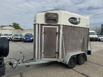  Henra  1.5 paard strailer 2004/6