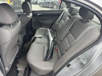 Honda Civic 1.3 Hybrid picture 14